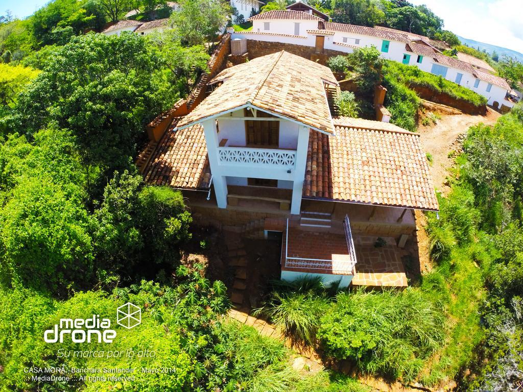 LA CASA MORA BY CASAS DEL SUR BARICHARA (Colombia) - from US$ 126 | BOOKED